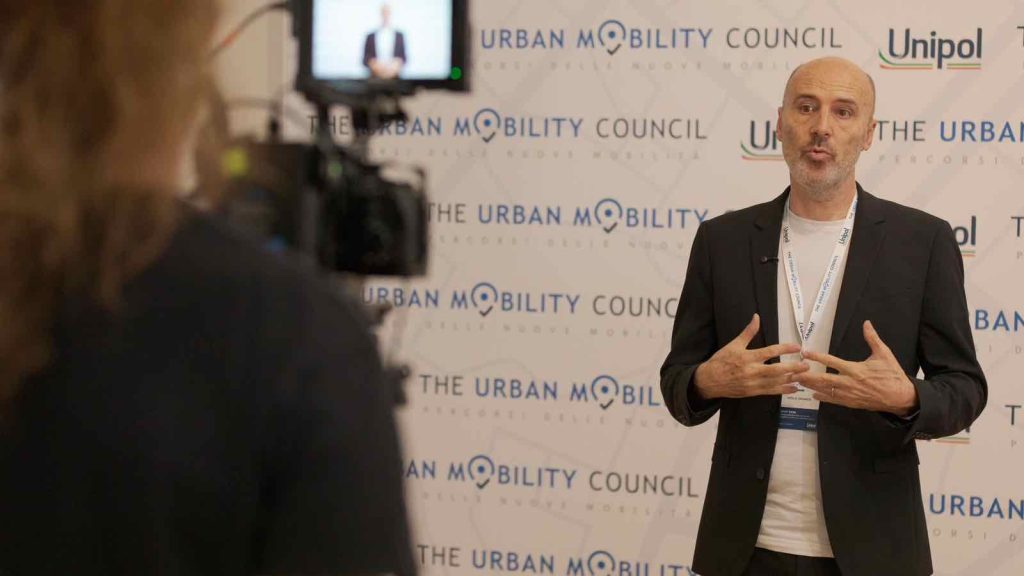 Sicurezza stradale, The Urban Mobility Council Forum 2026