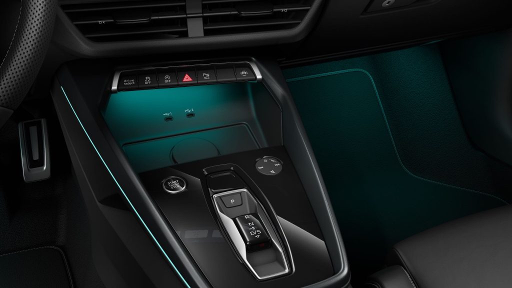Audi A3 2026