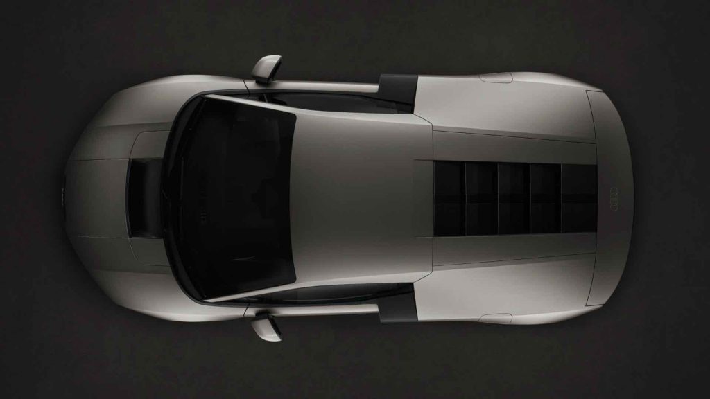 Audi Nuvolari