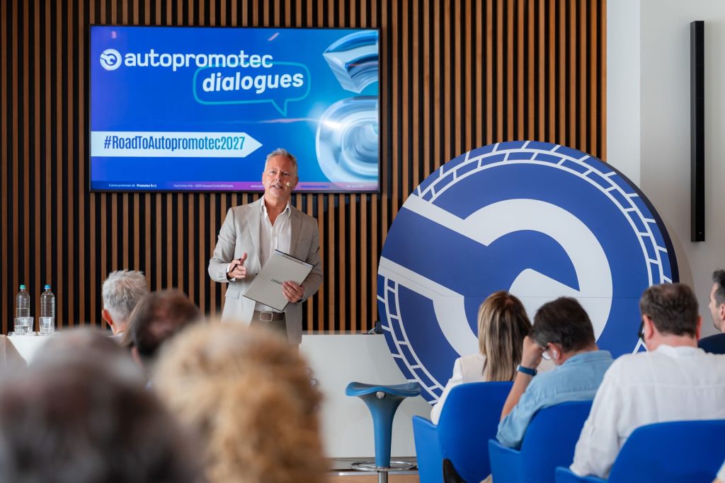 autopromotec talks
