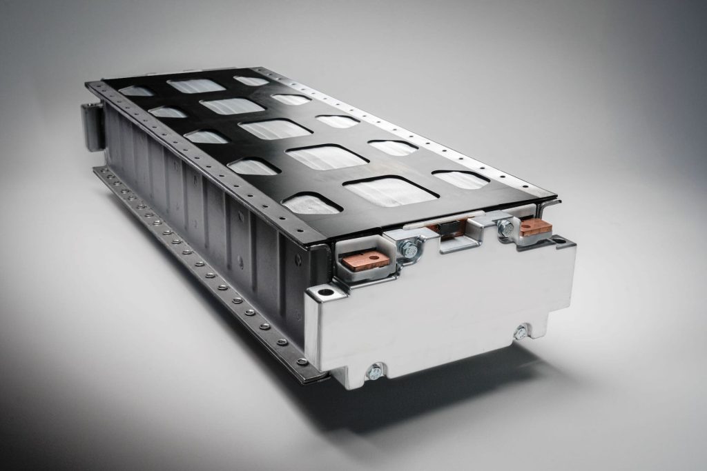 batterie allo stato solido Stellantis