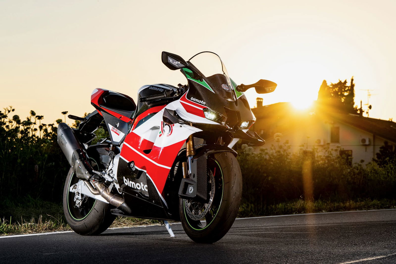 bimota KB998 Rimini 2027