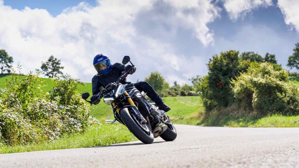 Pneumatici moto, guida all'acquisto