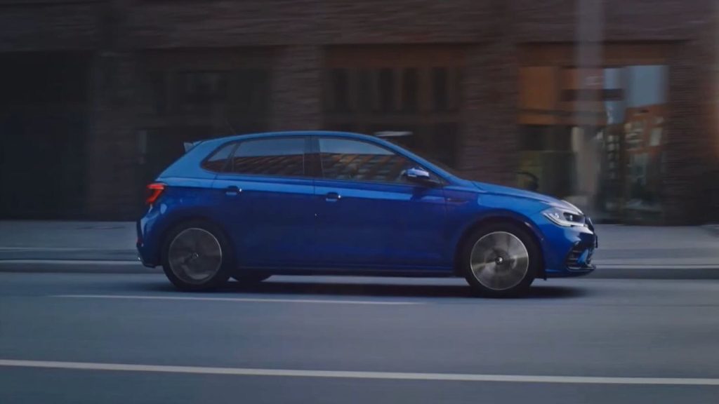 Volkswagen Polo Young 2026