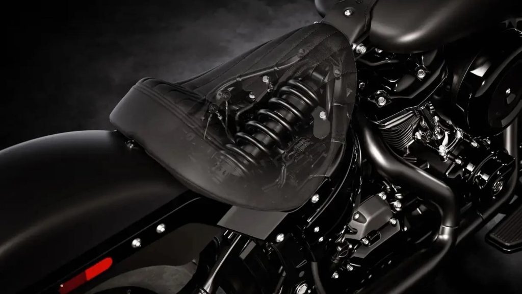 Nuova Harley-Davidson Deadwood 2026