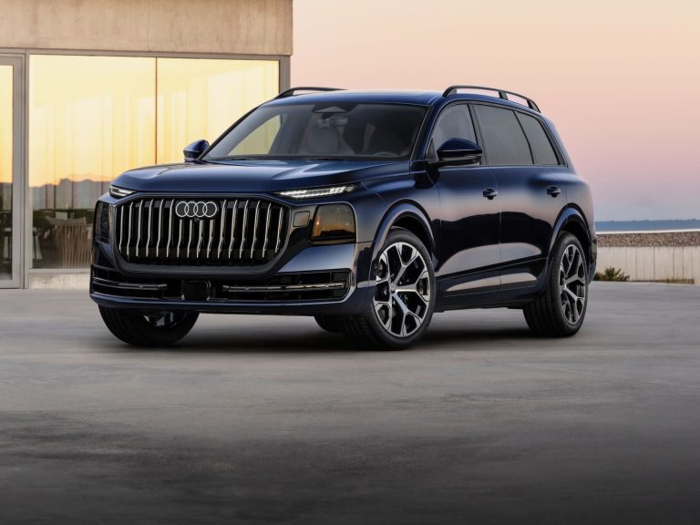 Audi Q9