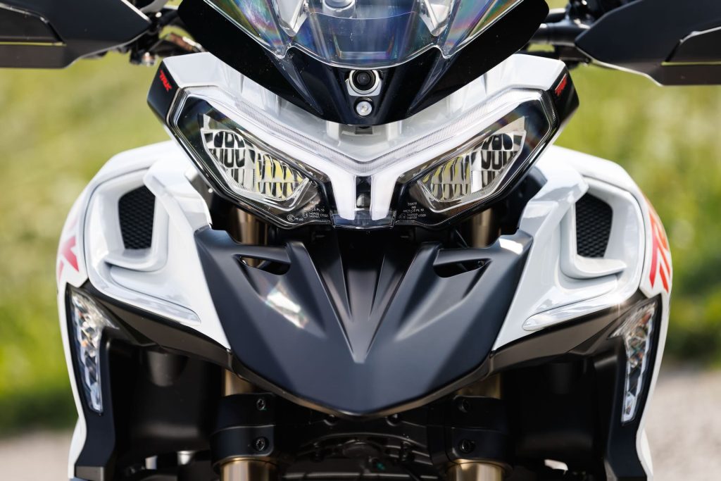 Benelli TRK 902 Stradale 2026