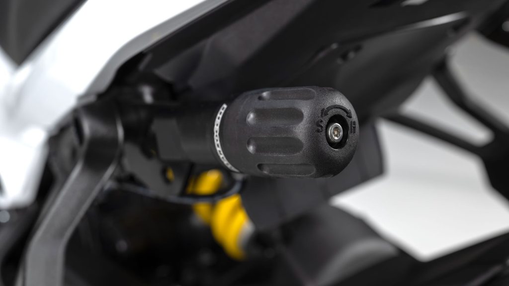 Benelli TRK 902 Xplorer 2026