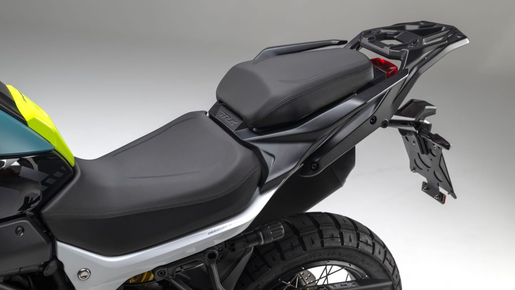 Benelli TRK 902 Xplorer 2026