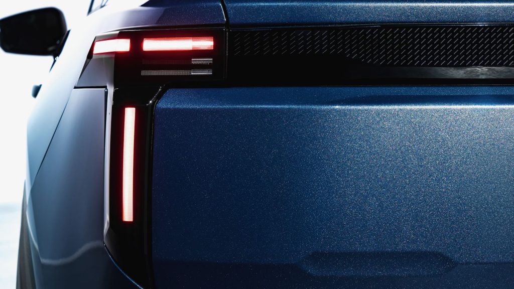 Dacia Striker 2026
