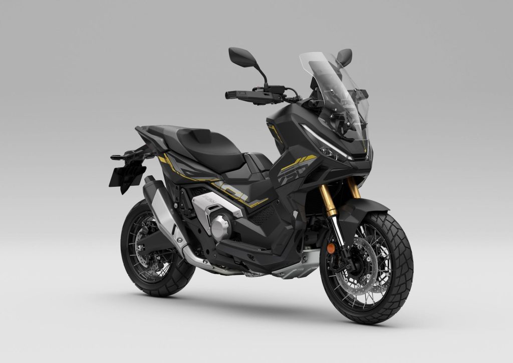 Honda X-ADV 2027
