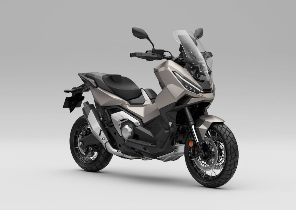 Honda X-ADV 2027
