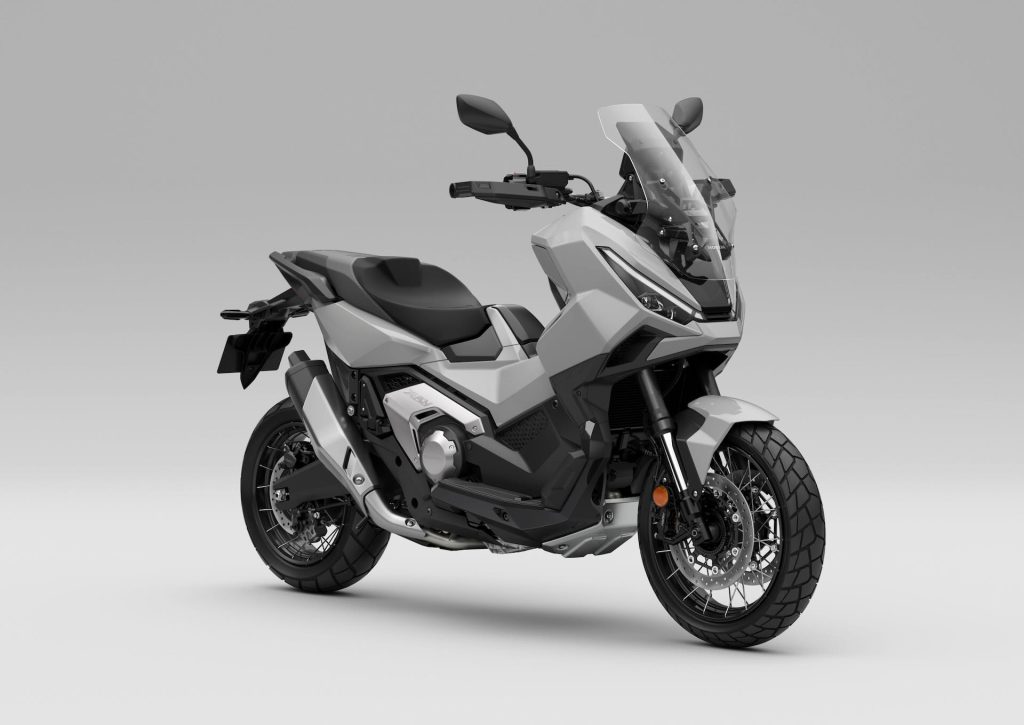 Honda X-ADV 2027