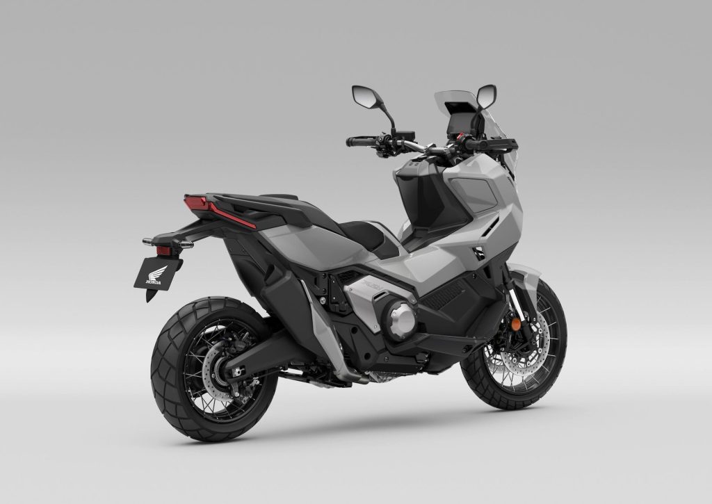 Honda X-ADV 750 2027