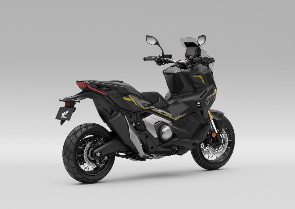 Honda X-ADV 750 2027