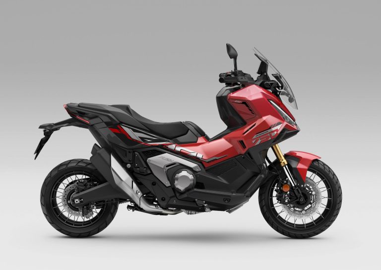 Honda X-ADV 750 2027