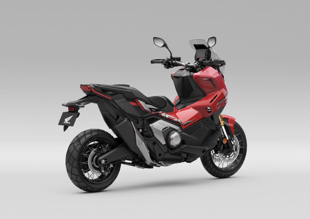 Honda X-ADV 750 2027