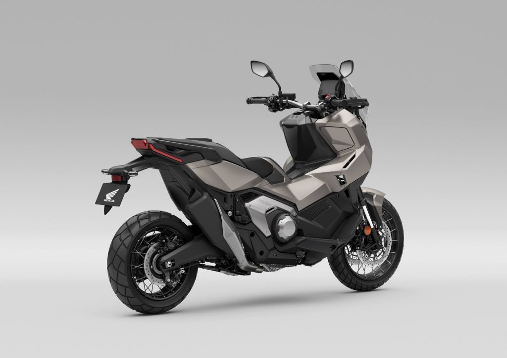 Honda X-ADV 750 2027