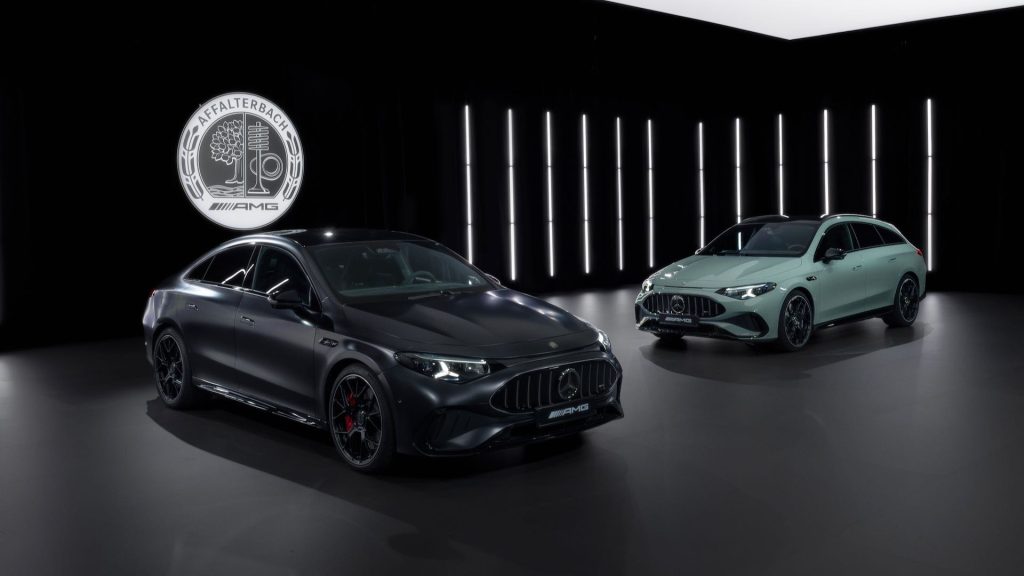 Mercedes-AMG CLA 45 4MATIC+