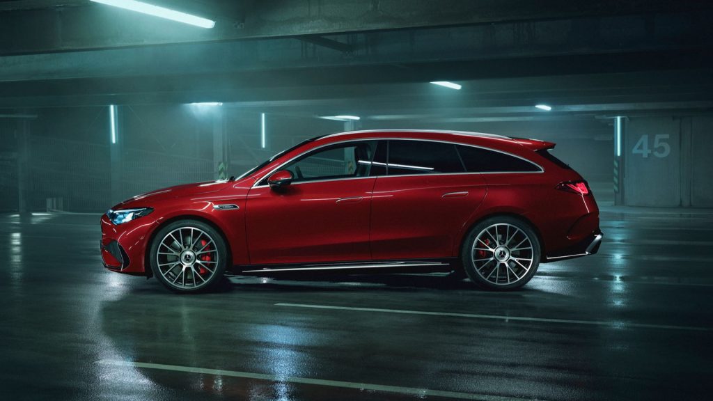 Mercedes-AMG CLA 45 4MATIC+