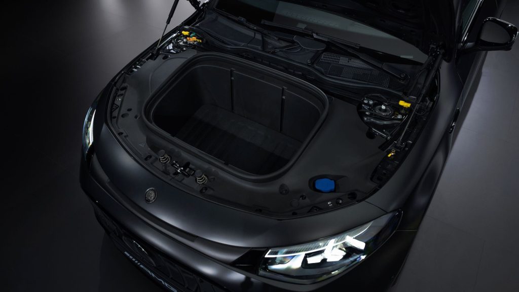 Mercedes-AMG CLA 45 4MATIC+