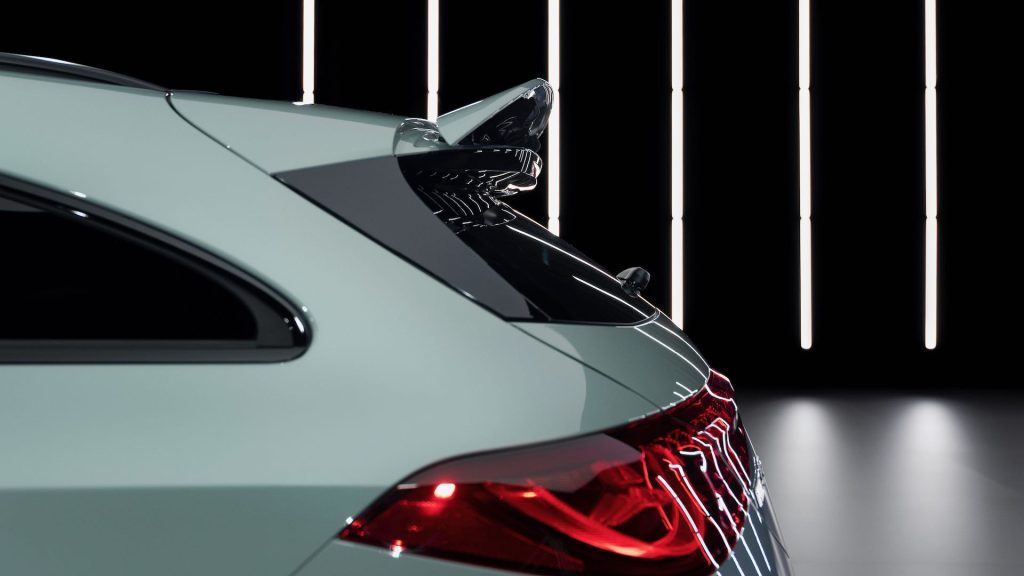 Mercedes-AMG CLA 45 4MATIC+