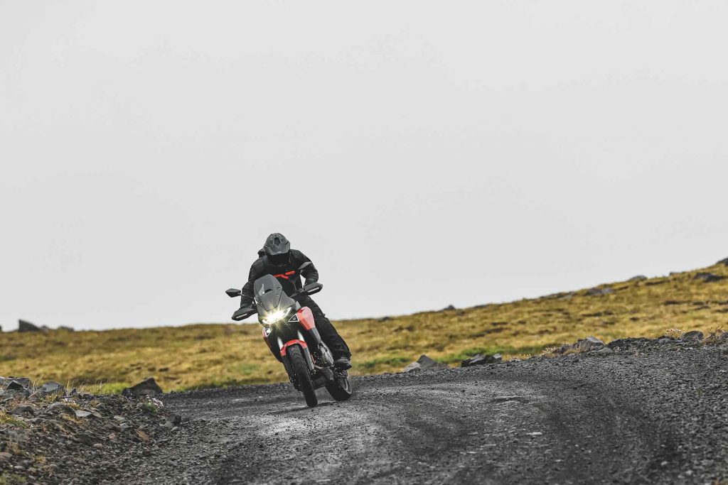 Norton Atlas