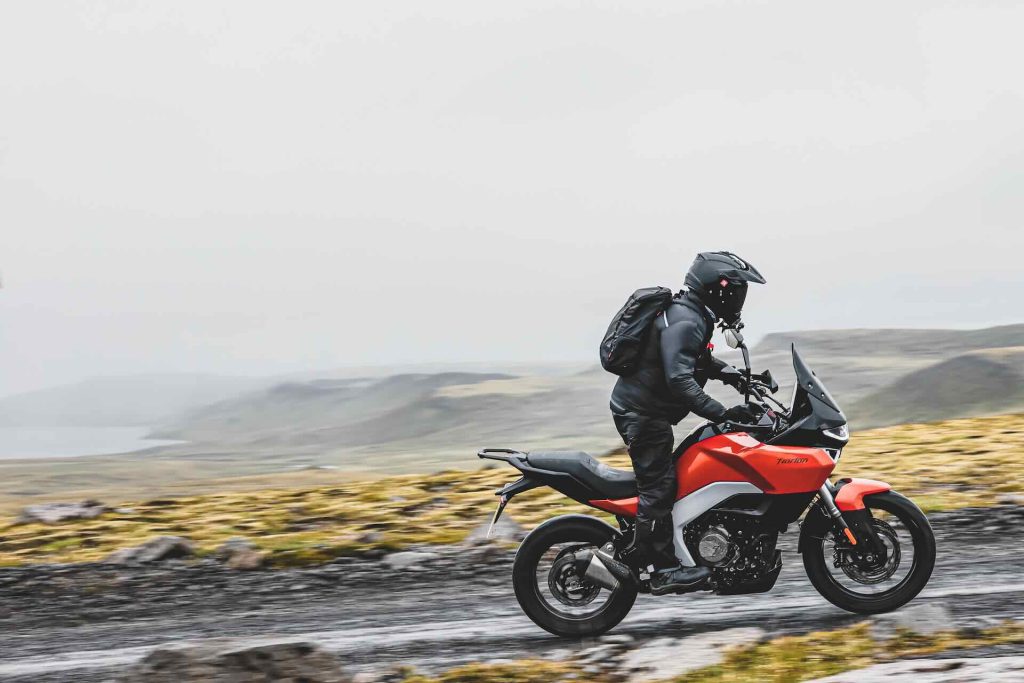 Norton Atlas