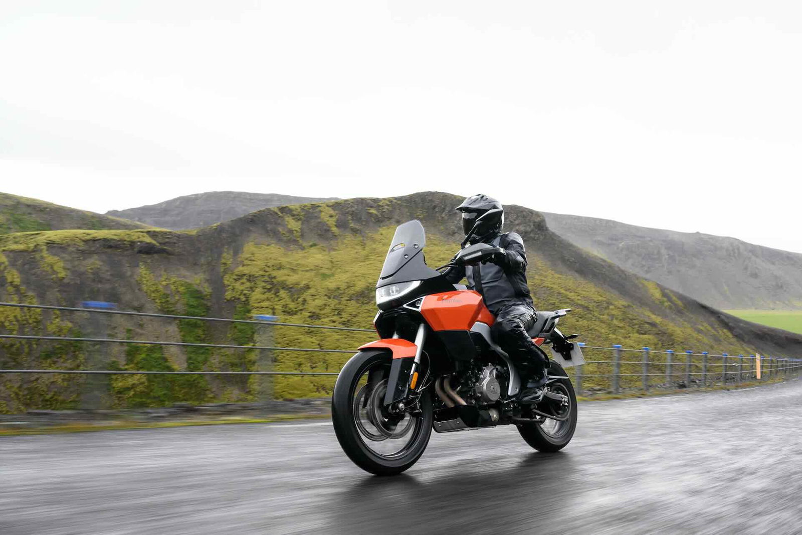 Norton Atlas