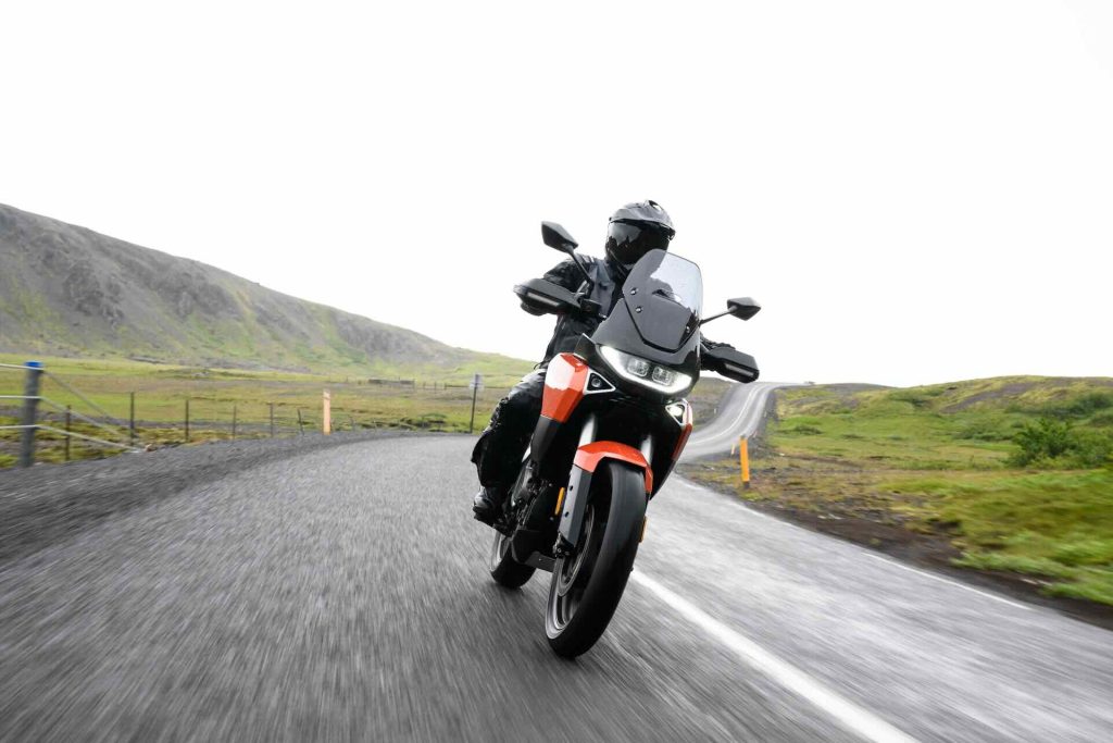Norton Atlas