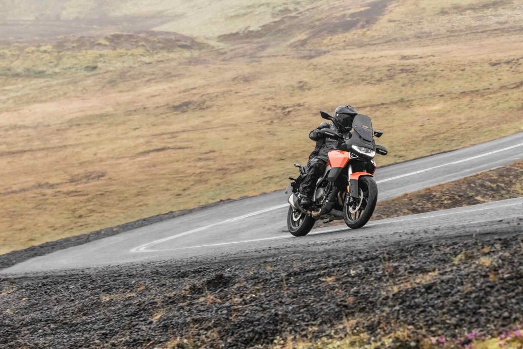 Norton Atlas