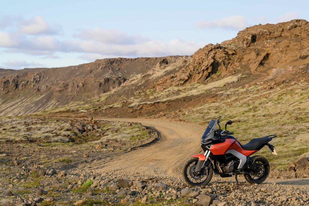 Norton Atlas