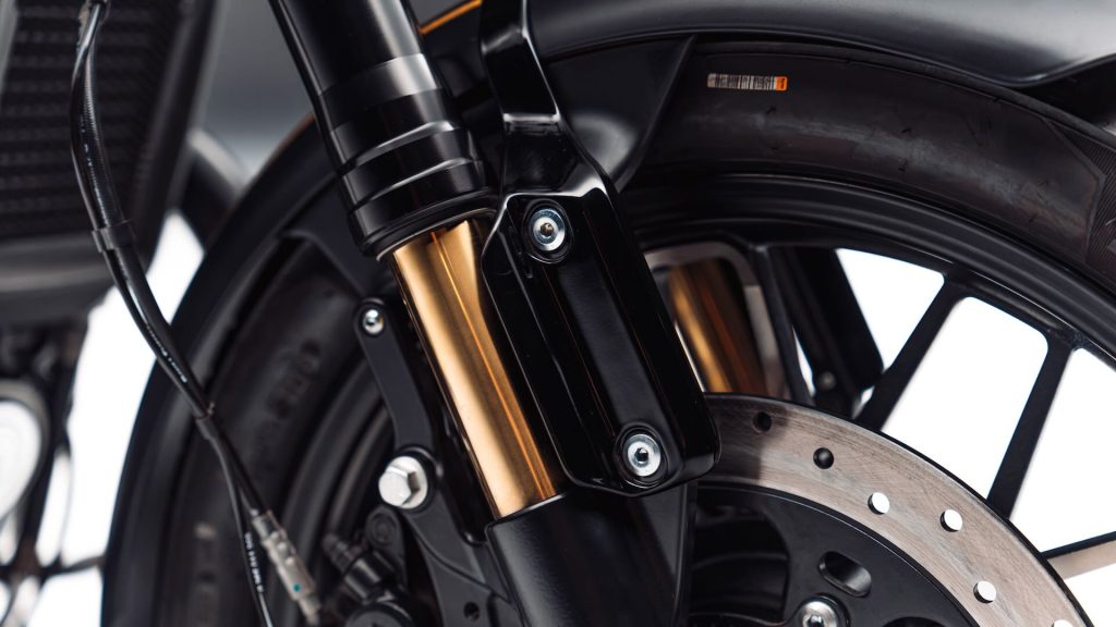 Royal Enfield Shotgun 650 x Rough Crafts