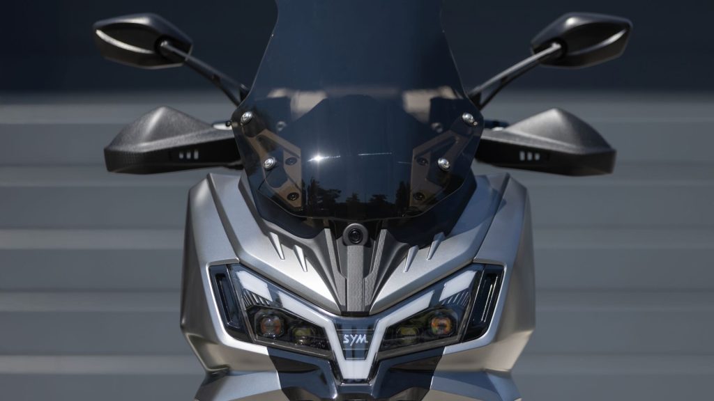 SYM ADX 300 MY26