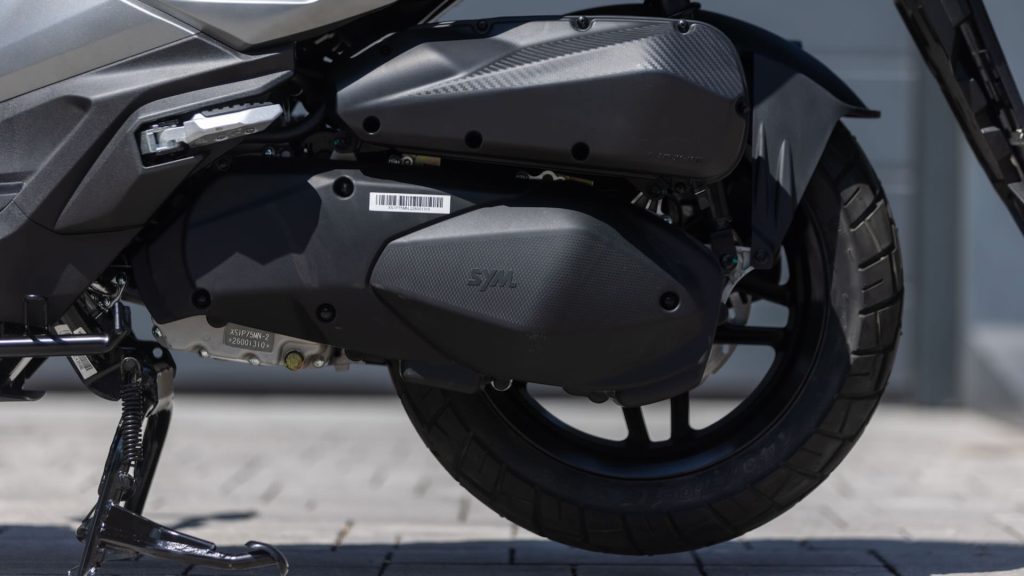 SYM ADX 300 MY26