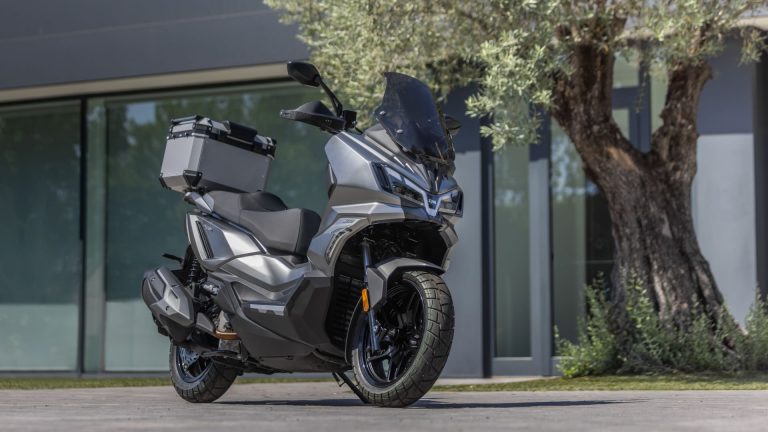 SYM ADX 300 MY26