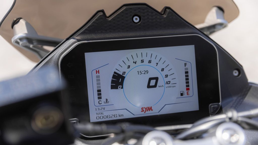 SYM ADX 300 MY26