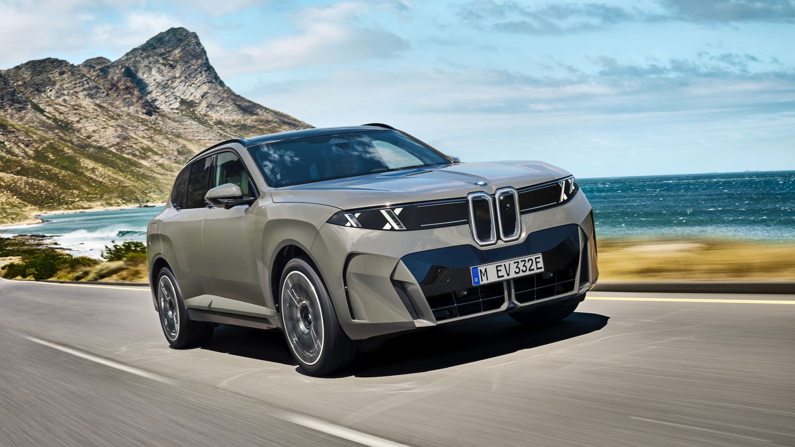 BMW X5 2026