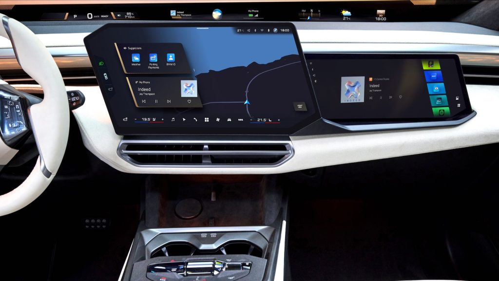 BMW X5 2026