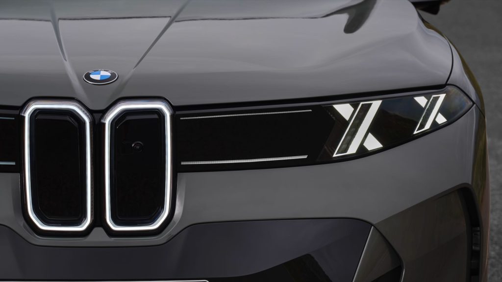 BMW X5 2026