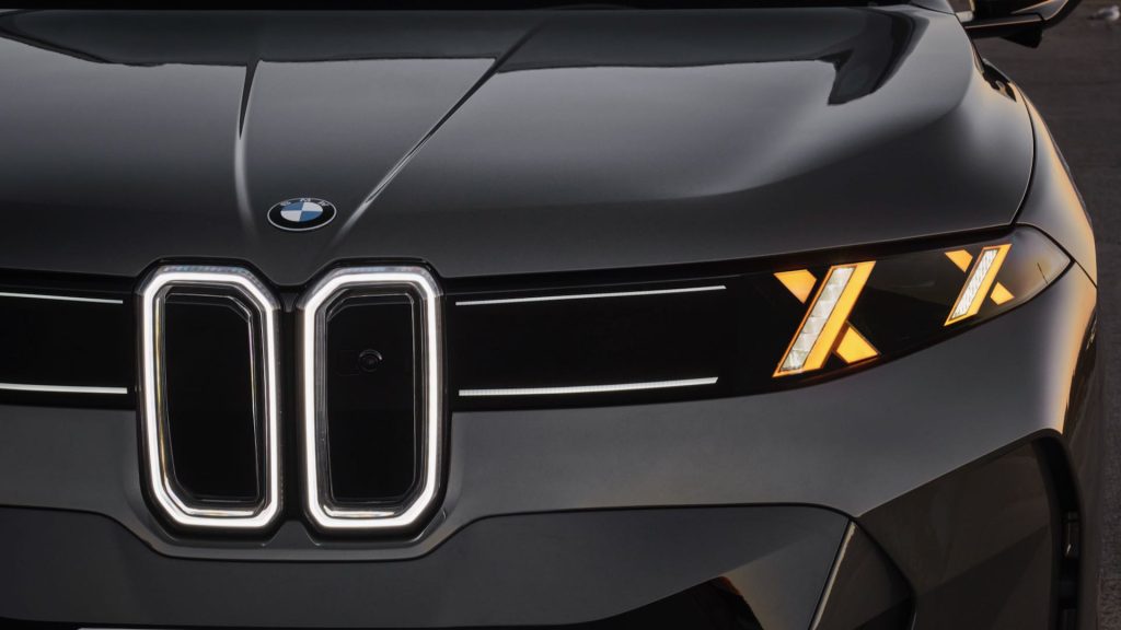 BMW X5 2026