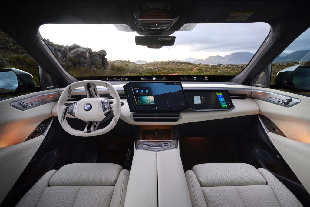 BMW X5 2026