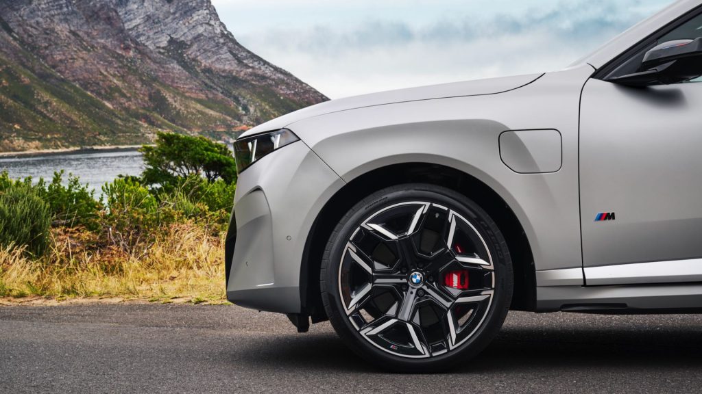 BMW X5 2026