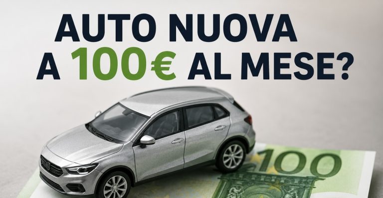 noleggio sociale