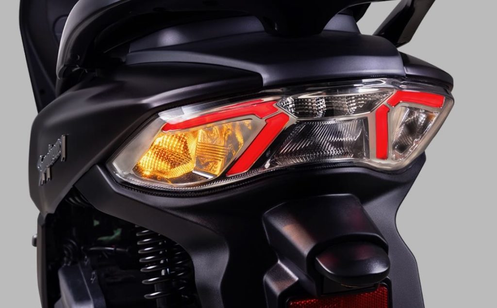 SYM Symphony 125i 2026