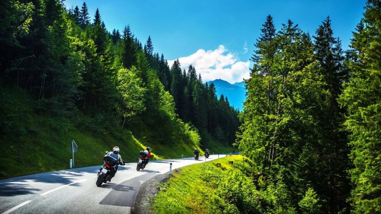Assicurazione moto