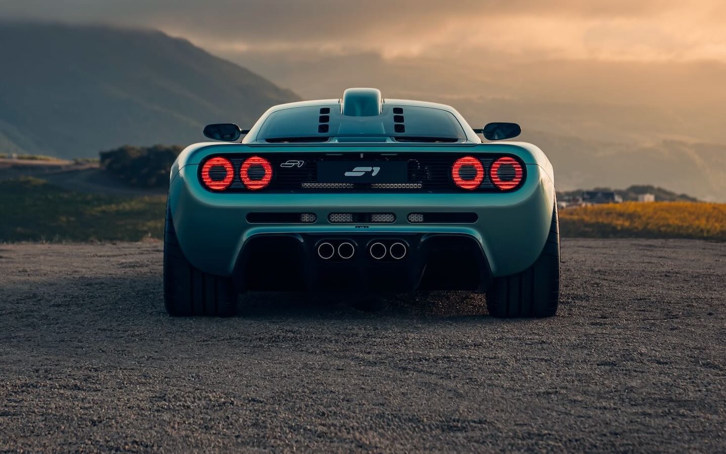 Gordon Murray S1