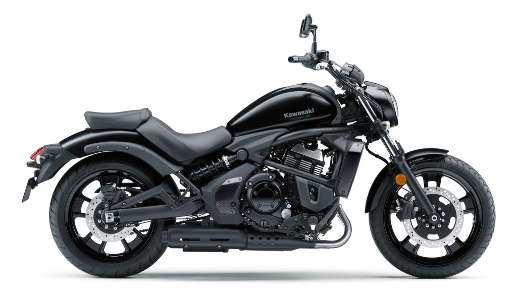 Kawasaki Vulcan 2027