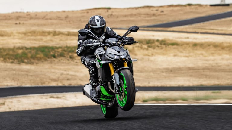 Kawasaki Z1100 SE 2027