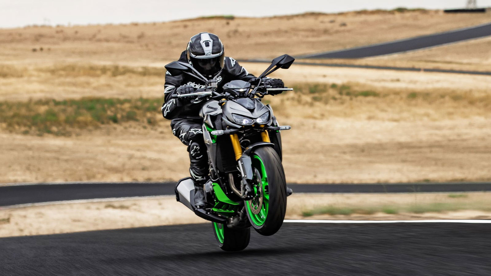 Kawasaki Z1100 SE 2027